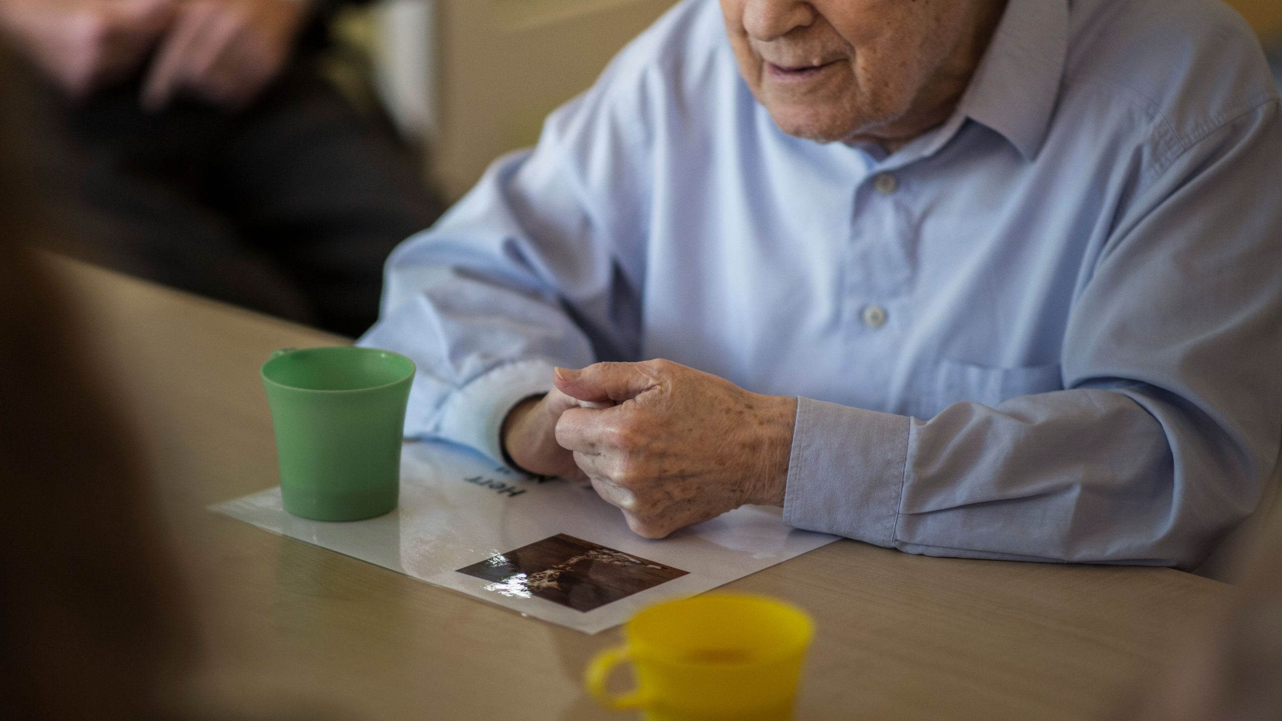 Warning signs that your adult child may be quietly cutting you off — Hastings Community news