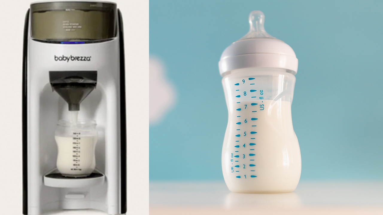 Baby Brezza hit with class action lawsuit over alleged formula dispenser defect — Hastings Business news