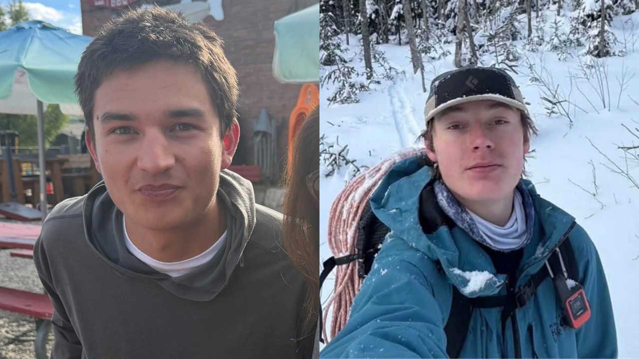 2 college students found dead after snowstorm during Colorado mountain hike — Hastings Schools news
