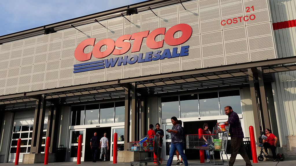 Costco unveils 2026 Thanksgiving meal deal; here's what it costs — Hastings Sports news