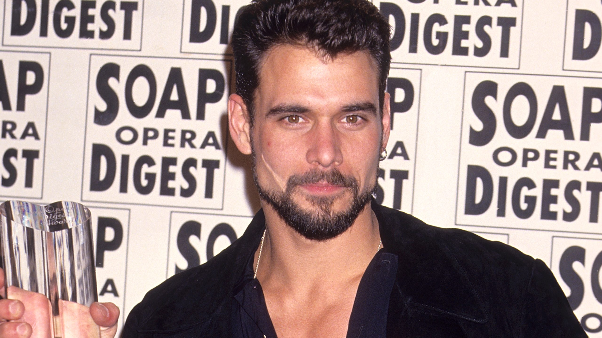 ‘Days of Our Lives’ star Robert Kelker-Kelly’s cause of death revealed: Reports — Hastings Community news