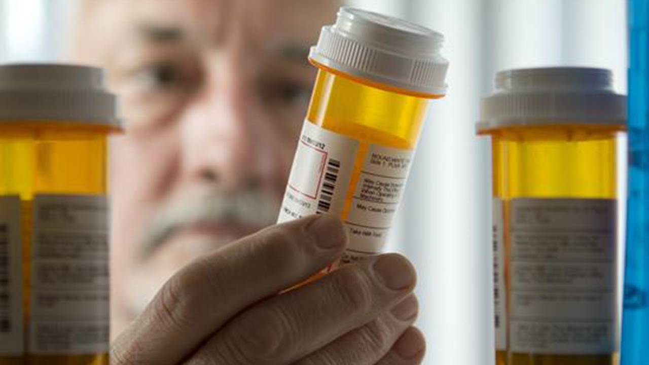 Saturday is National Prescription Drug Take Back Day - How to safely dispose of unneeded medications — FOX 9, Hastings Community news