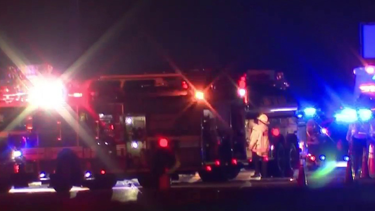 Florida Turnpike crash kills 6, including 3 siblings headed to Halloween Horror Nights — Hastings Community news