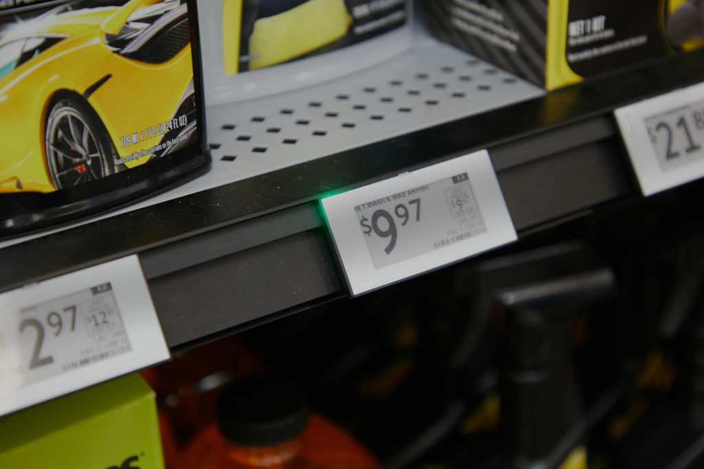 FTC orders Delta, Walmart and others to disclose how consumer data influences prices — Hastings Government news