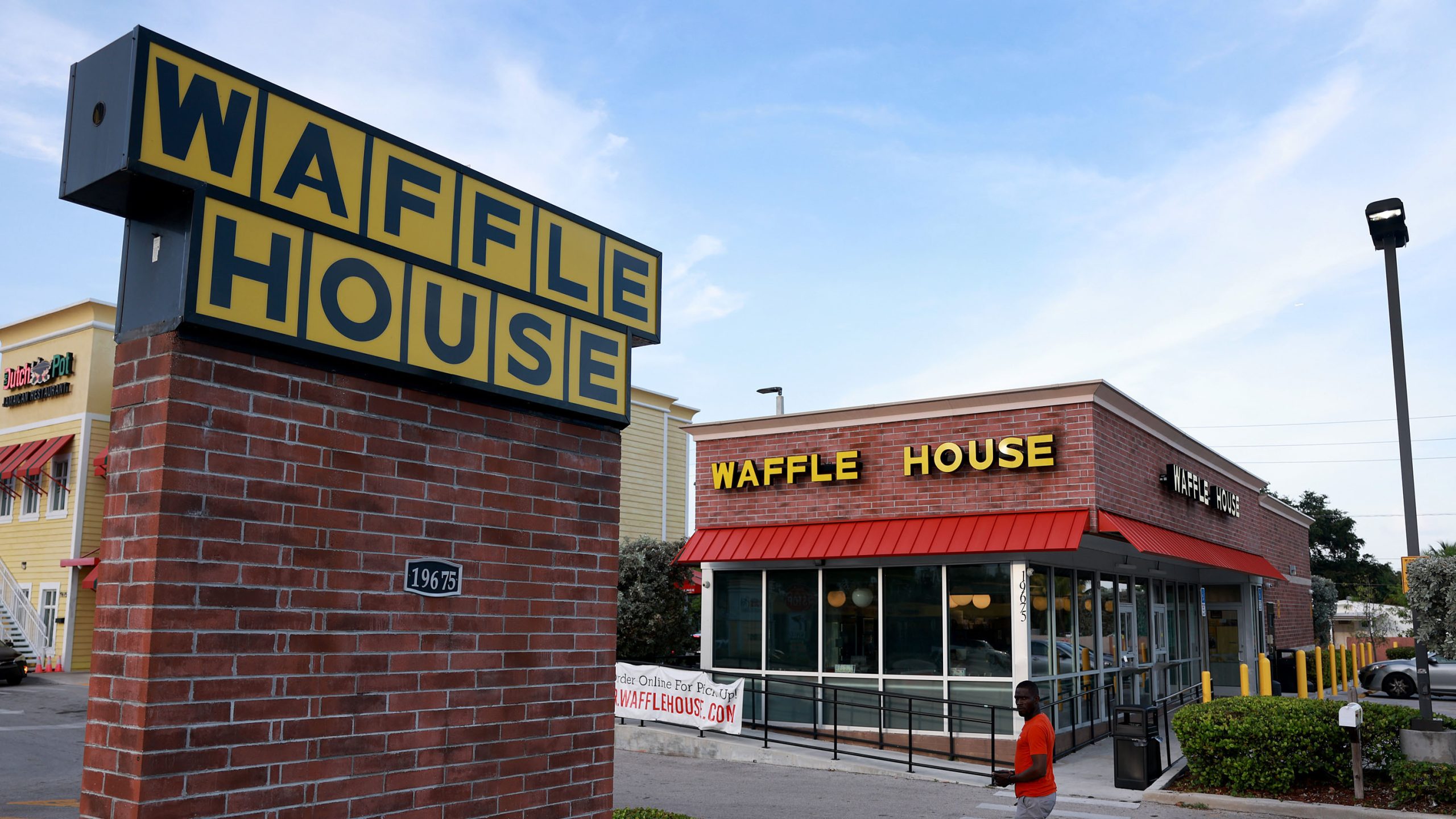 What is the Waffle House Index - Why the government says it works — FOX 9
