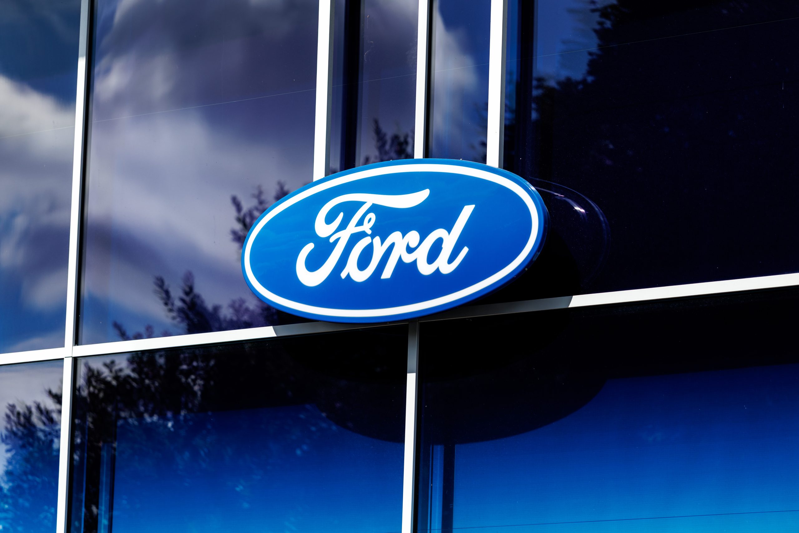 Ford recalls over 102,000 F-Series pickups over faulty speedometer — FOX 9, Hastings Business news