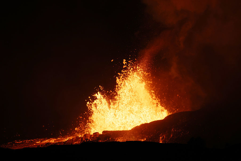 Kīlauea volcano activity prompts trail closures at popular Hawaii national park — FOX 9, Hastings Schools news