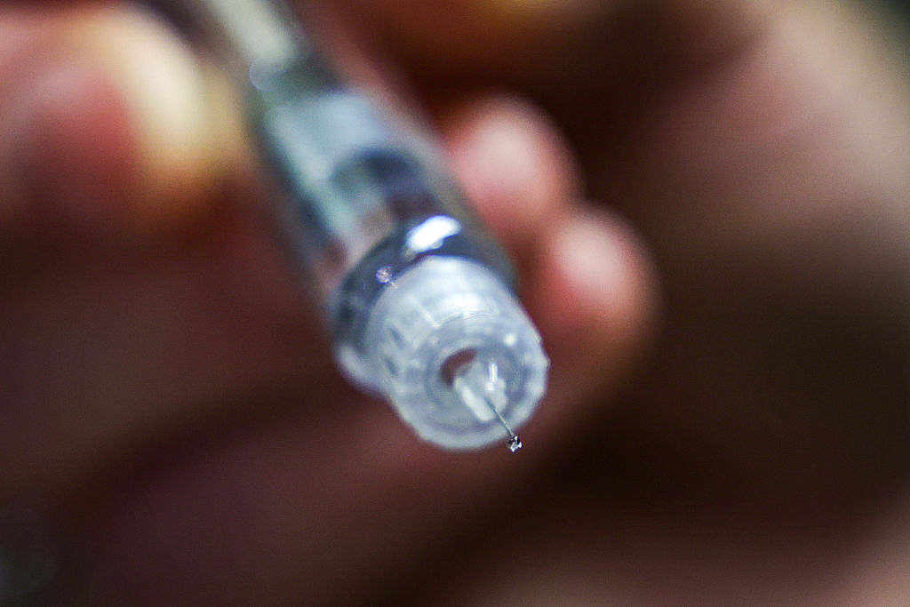 FDA recalls GLP-1 drug, other injectable medication over sterility concerns — FOX 9, Hastings Community news