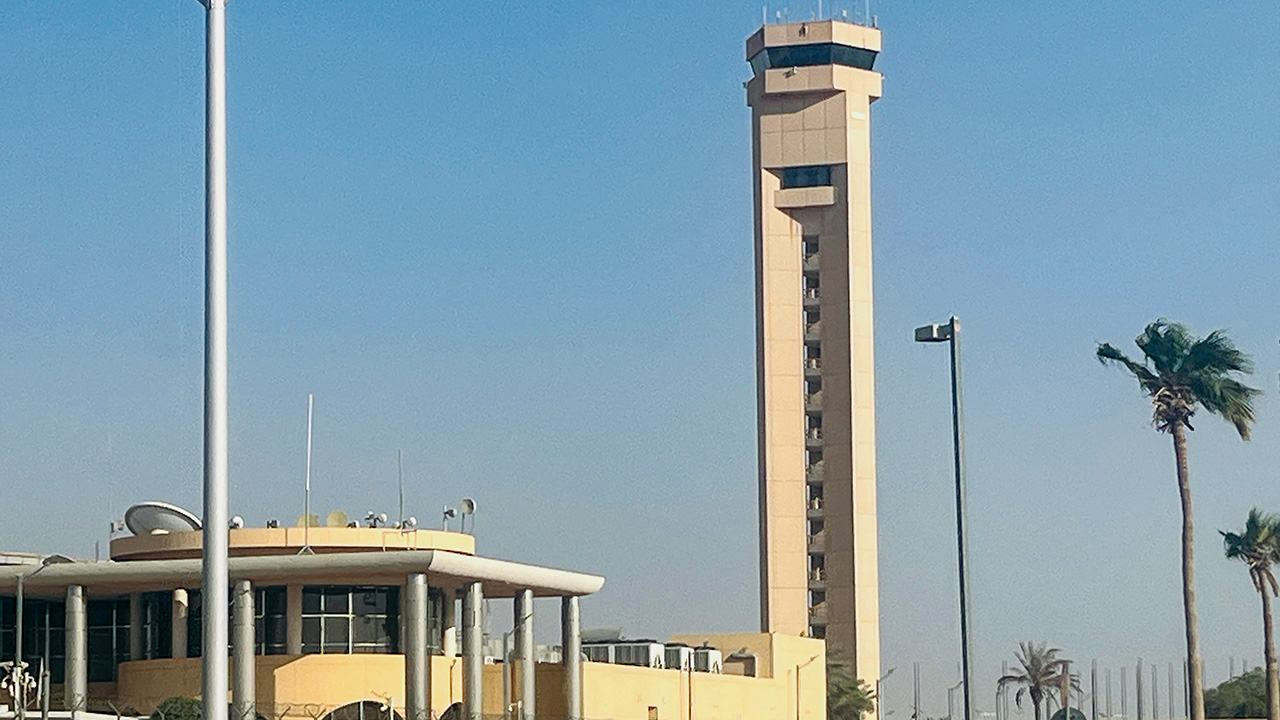 12 killed, over 300 hurt in attack at Saudi airport, officials say — FOX 9, Hastings Community news