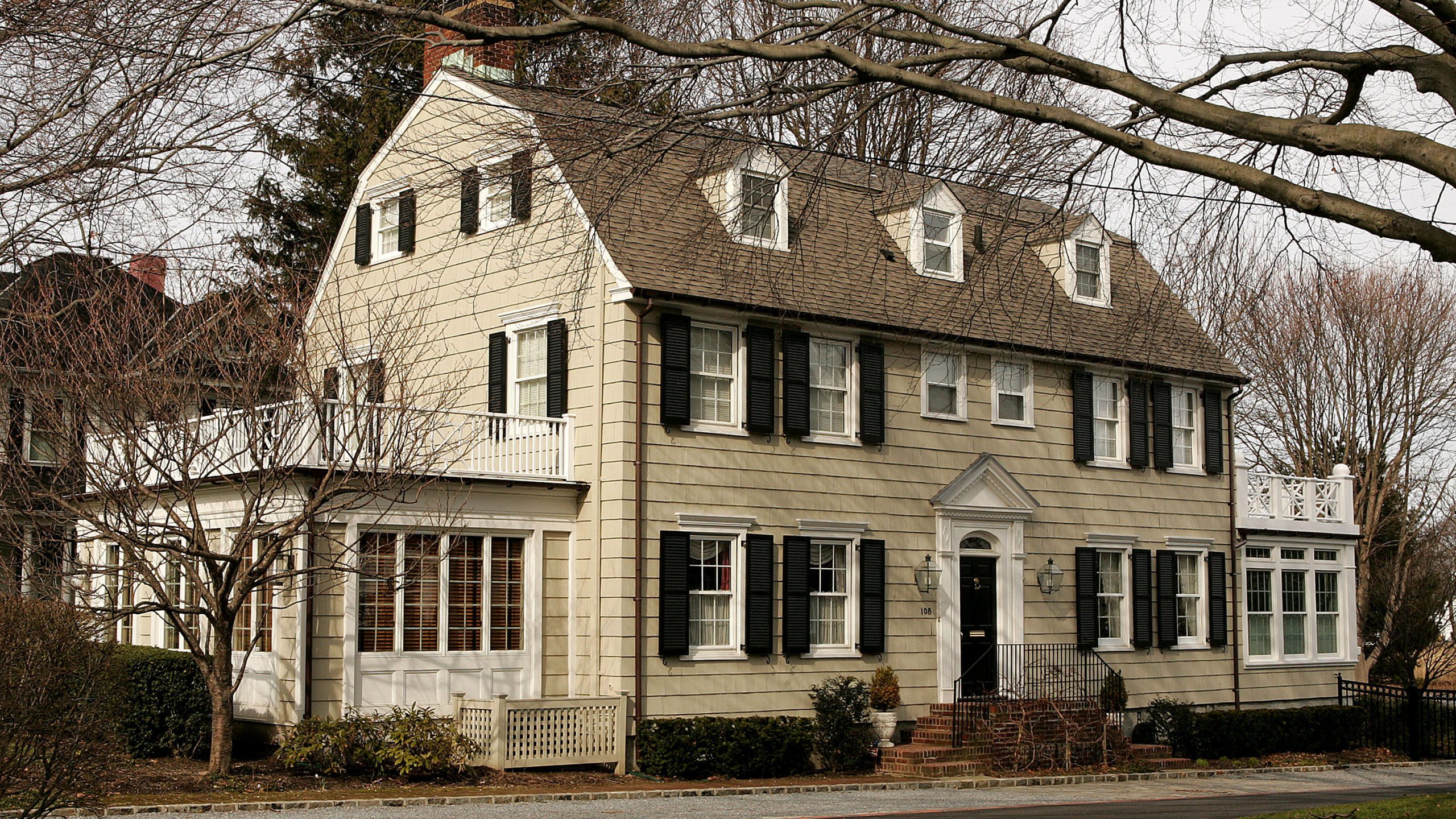 America's most famous real-life haunted places — 10 frightening locations — FOX 9, Hastings Sports news