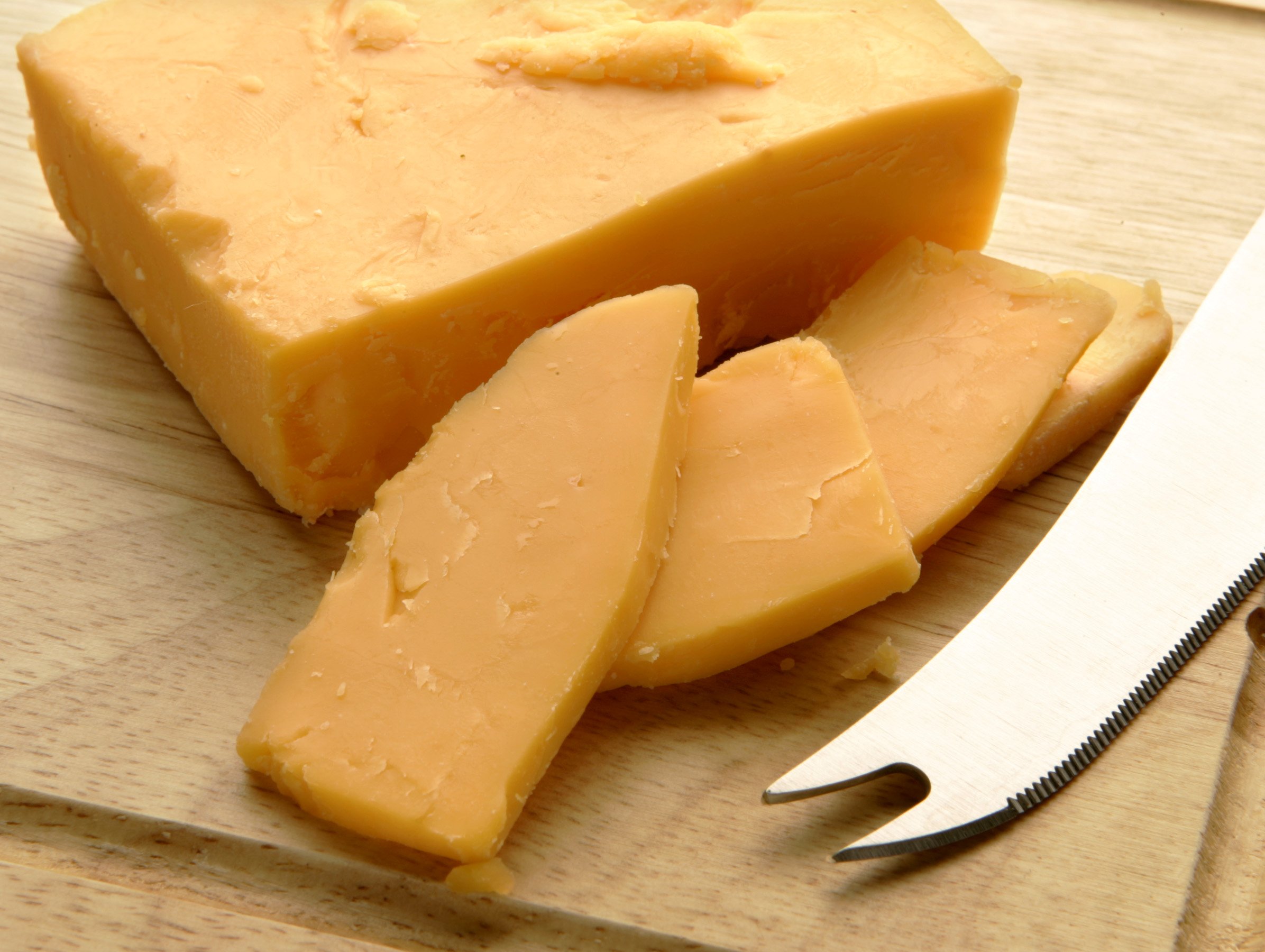 Cheddar cheese recalled across several states over dangerous E. coli — FOX 9, Hastings Business news