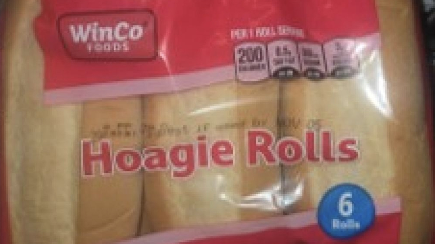 Grocer recalls hoagie rolls in seven states over undeclared allergen — Hastings Business news
