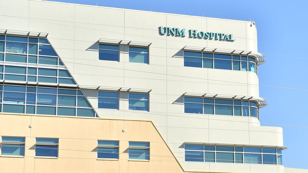 Cybersecurity incident forces New Mexico hospital to turn away patients — Hastings Technology news