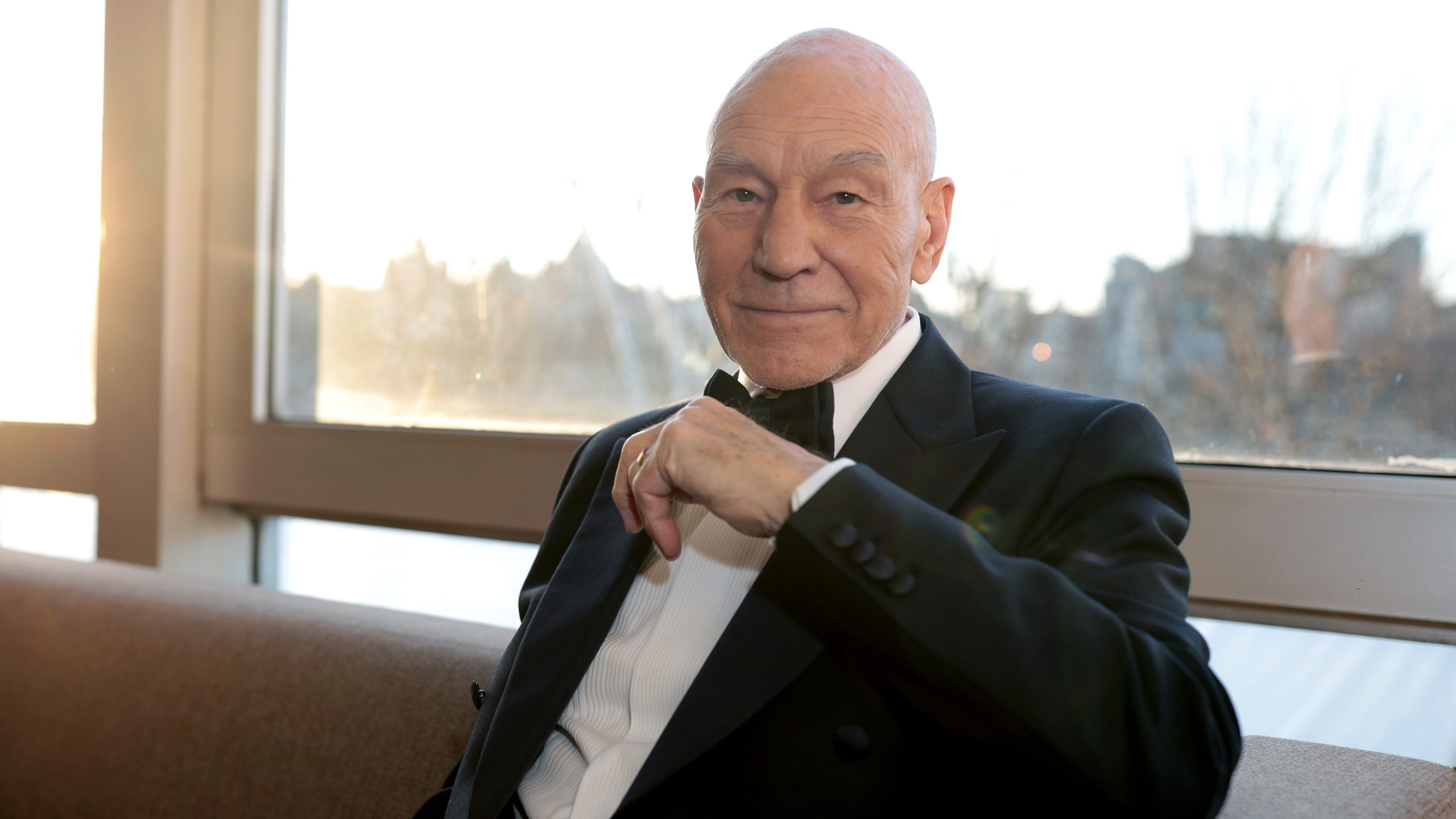 Patrick Stewart dies: William Shatner, others remember legendary actor — Hastings Community news