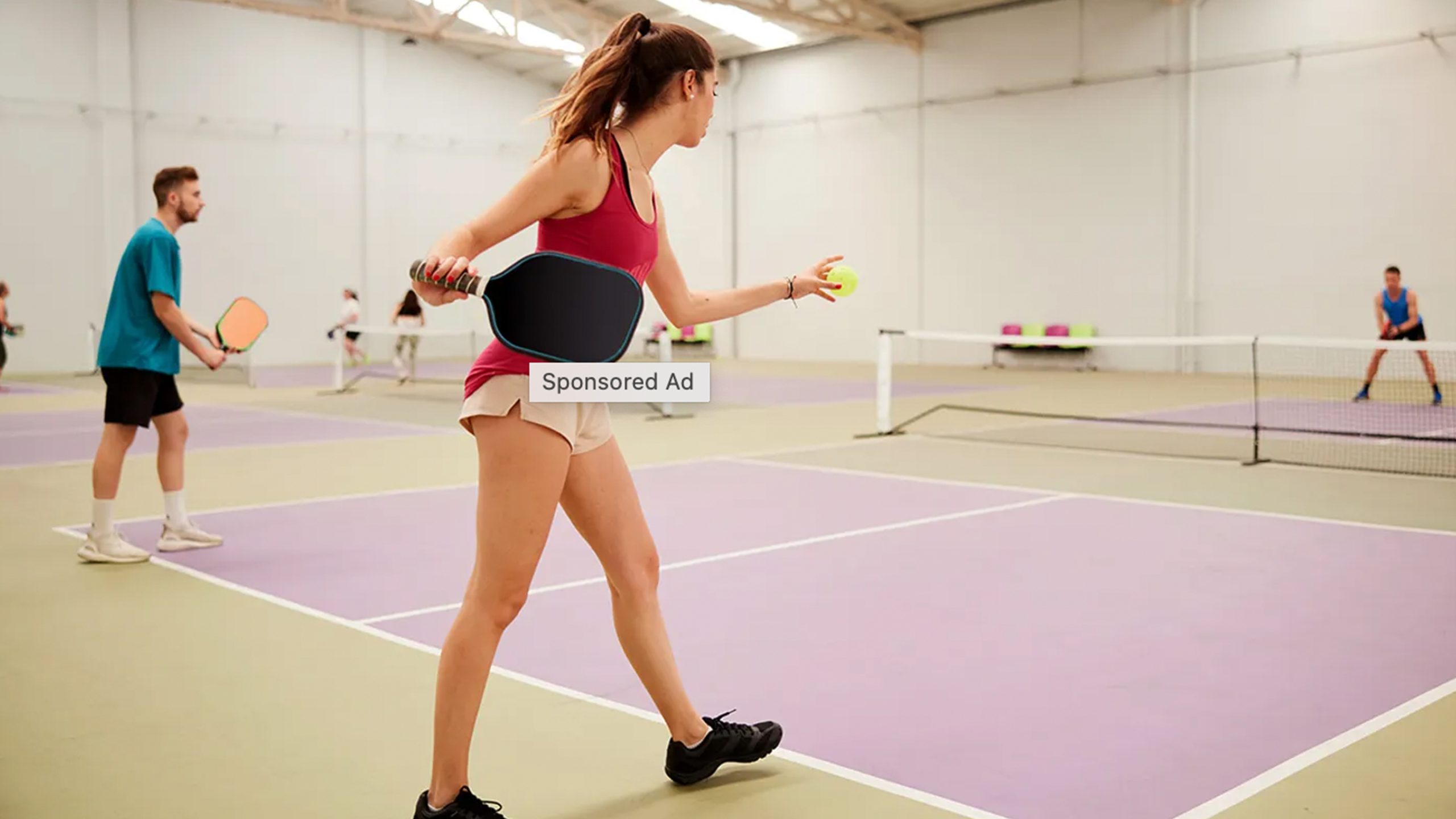 Pickleball facility franchisor files for bankruptcy: What to know — FOX 9, Hastings Business news