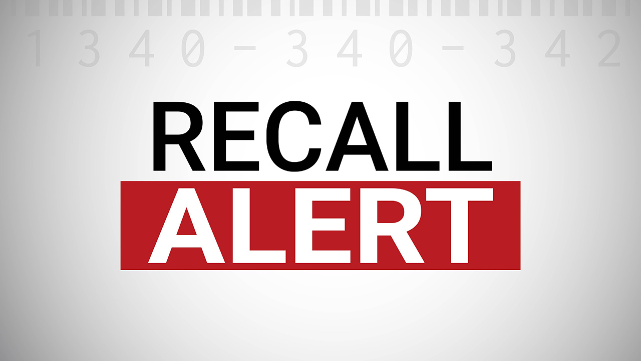 Nationwide veterinary medication recall includes nearly 4,000 listings — FOX 9, Hastings Real Estate news