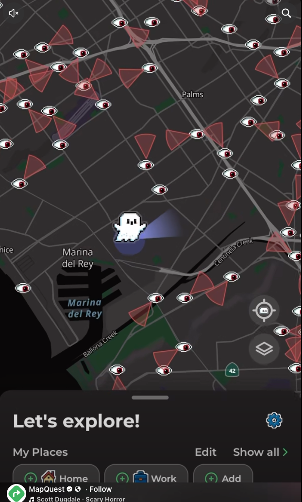 Latest MapQuest update reveals automated license plate reader networks — FOX 9, Hastings Community news