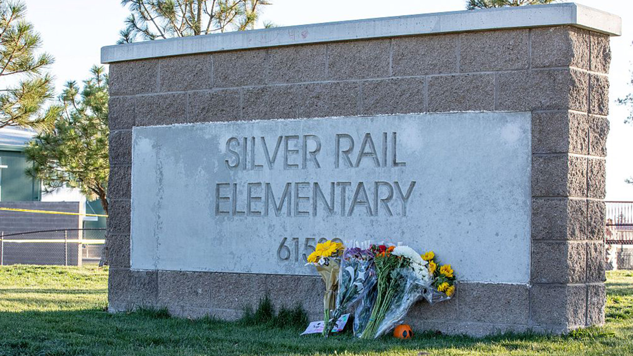 Oregon school shooting: Gunman and some victims identified amid ongoing investigation — FOX 9, Hastings Schools news