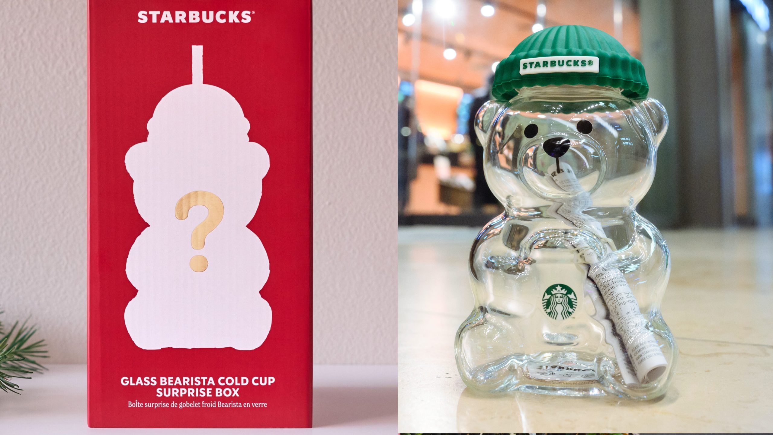 Starbucks bringing back viral bearista cold cups – with a twist — FOX 9, Hastings Sports news