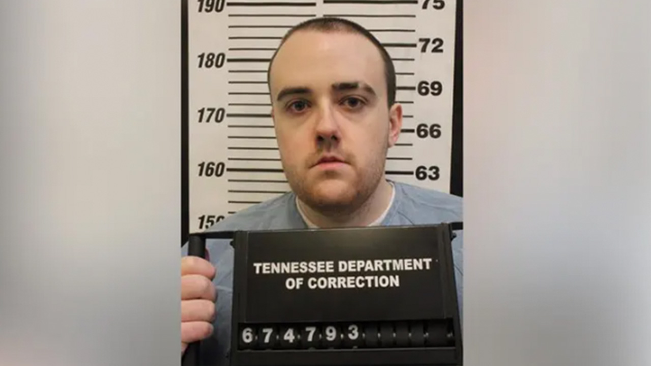 Tennessee inmate convicted of murder escapes from prison, manhunt underway: Officials — Hastings Community news