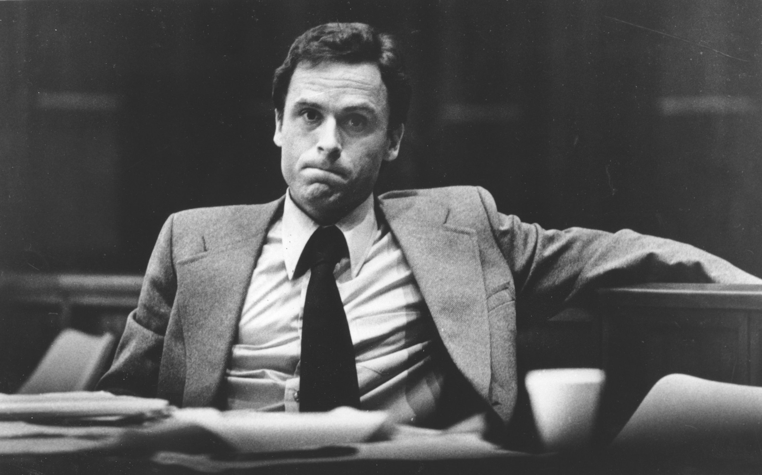 Utah authorities connect WA serial killer Ted Bundy to 1970s homicide — Hastings Community news