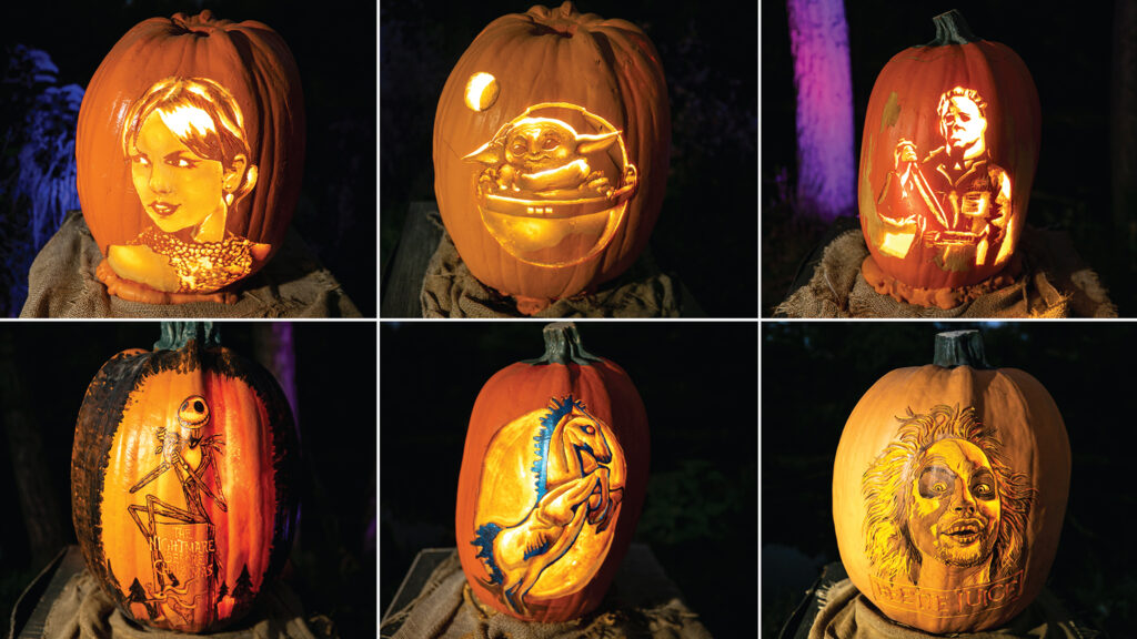 Where to celebrate Halloween and Día de los Muertos in the Denver metro — Denverite, Hastings Dining news