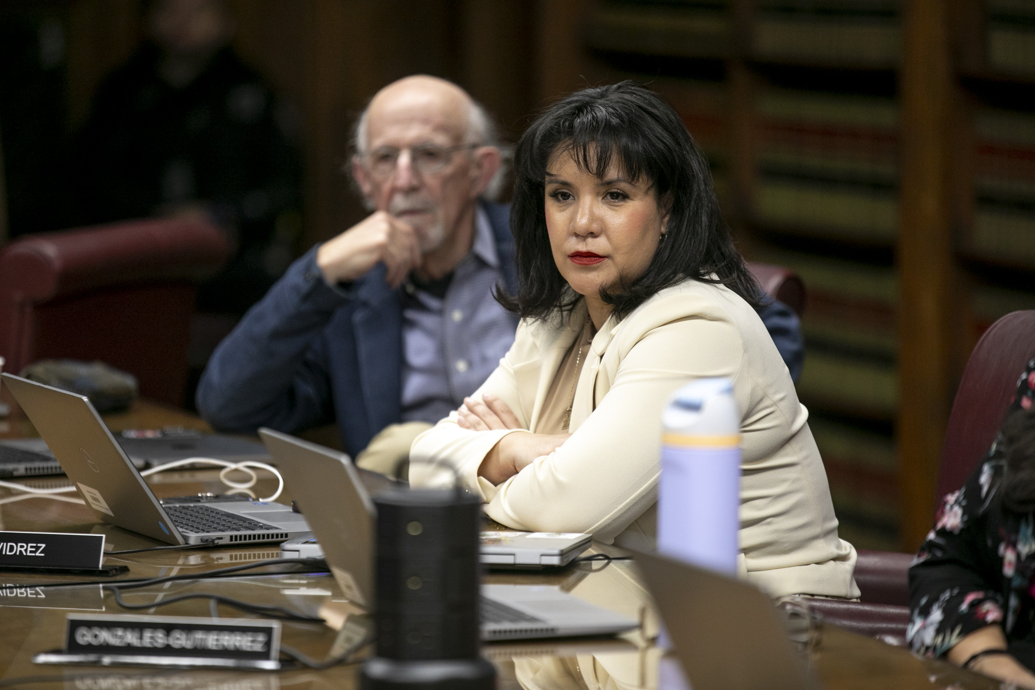 Pressure is building for another big change to Denver’s transportation department — Denverite, Hastings Arts news