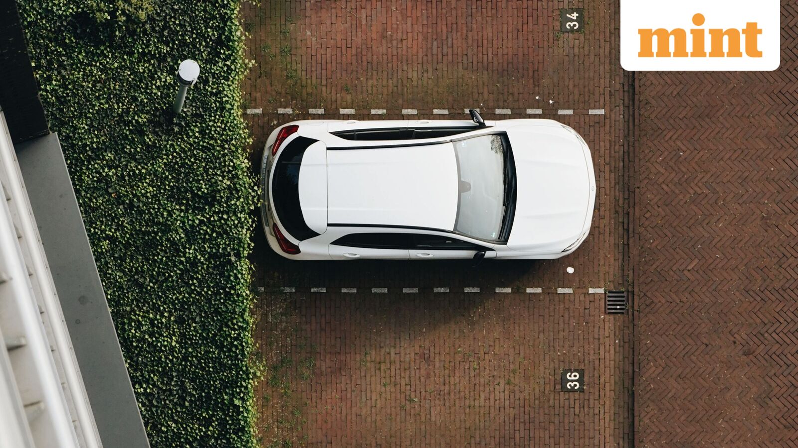 Smart investment or monopoly? Woman's ₹20 crore parking space bet sparks legal feud in China — Mint India, Hastings Technology news