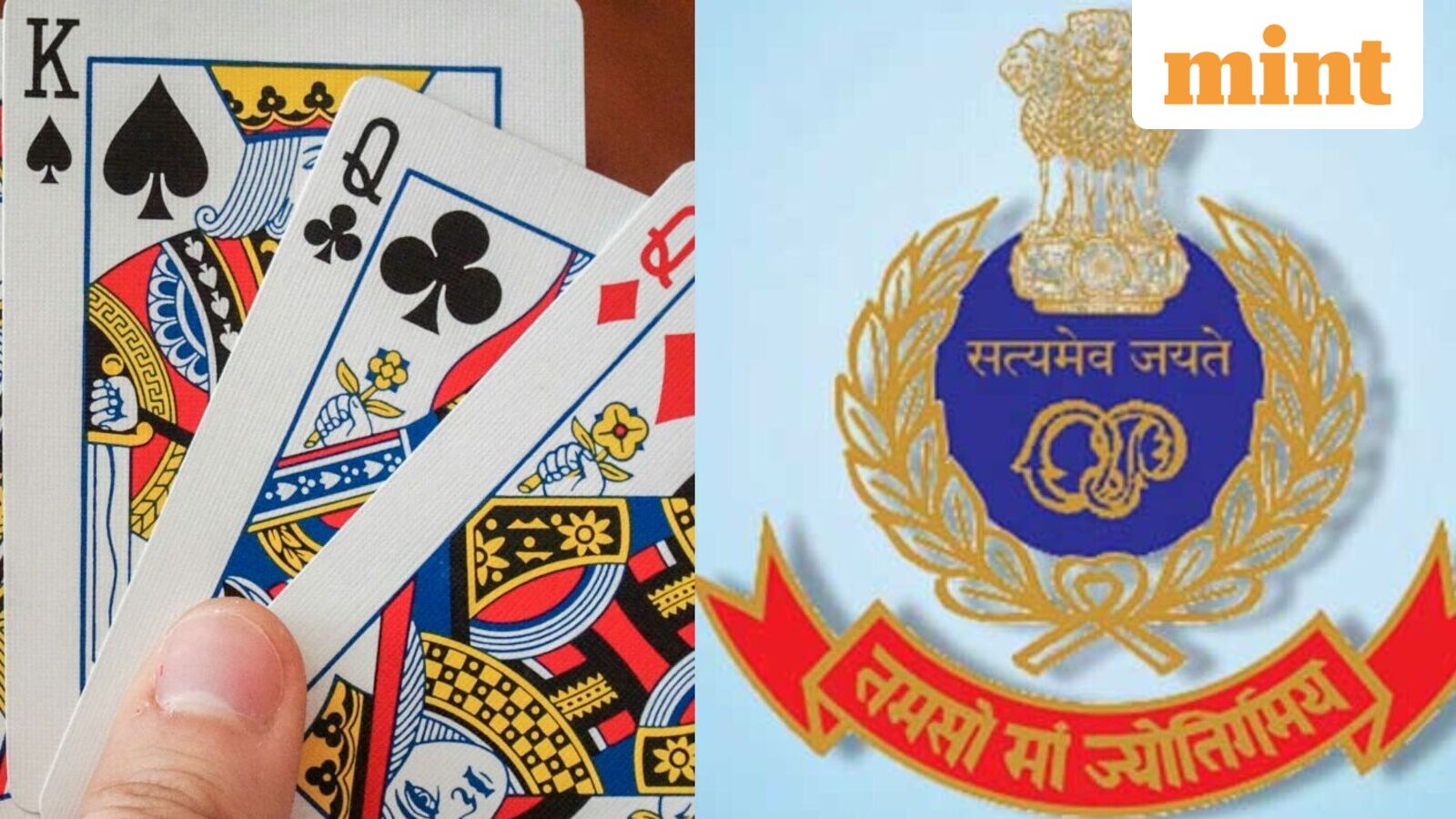 Odisha Police Ganjam Gambling Crackdown, Raids: 470 arrested, over ₹12.65 lakh seized ahead of Kumar Purnima — Mint India, Hastings Technology news